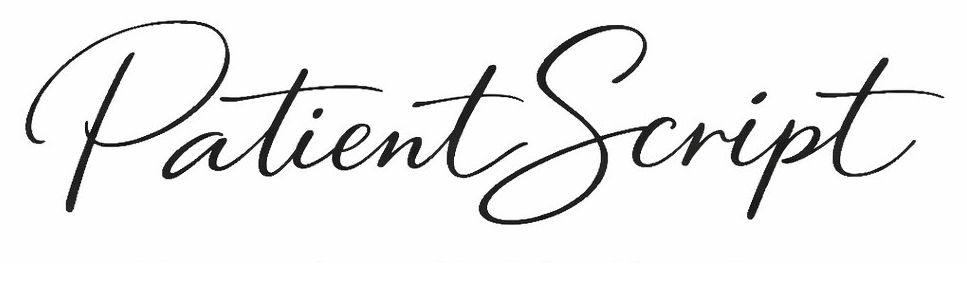 PatientScript